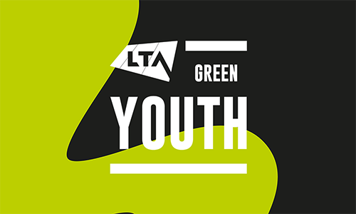 LTA Youth Green Stage